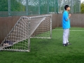 Goal Keeper -Football