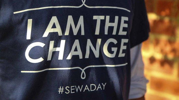 I am the change... - HSS UK | Hindu Swayamsevak Sangh UK