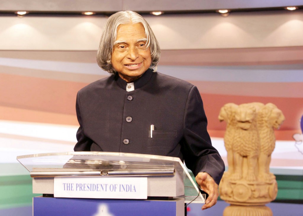 Dr Kalam