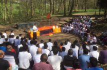 North Vibhag Vasant Shibir