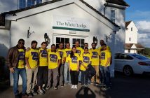 Swindon Local Community SEWA