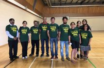 Slough Shakha’s Blood Donation Drive for Sewa UK