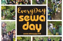 Sewa Project Edgware Balgokulam