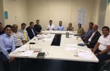 North London Vibhag hosts Child Development Forum