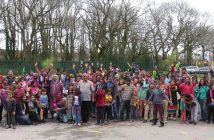 Crawley Holi Celebrations