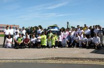 Leicester Shakhas celebrate Bandhan Utsav