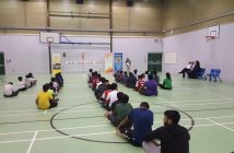 Parliament Week 2017 – News from Shakti Samiti and Pratap Shakha Finchley