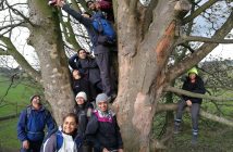 Rugby Nagar Planning Weekend
