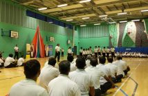 London Samilit Shakha 2017