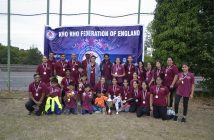 KKFE’s National Kho-Kho Tournament 2018