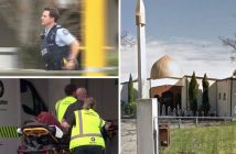 HSS (UK) strongly condemns shootings in Christchurch, New Zealand