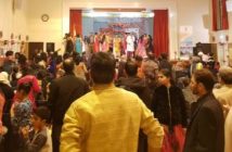 Bihar Diwas Celebration – Edinburgh and Glasgow