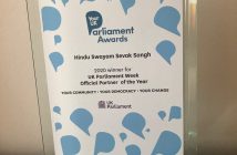 Celebration of Engagement in Democracy across the U.K.