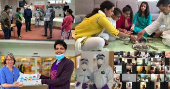 HSS (UK) Perspectives – Sanghchalak’s Message of Hope