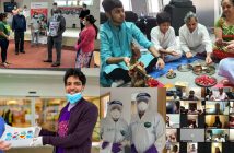 HSS (UK) Perspectives – Sanghchalak’s Message of Hope